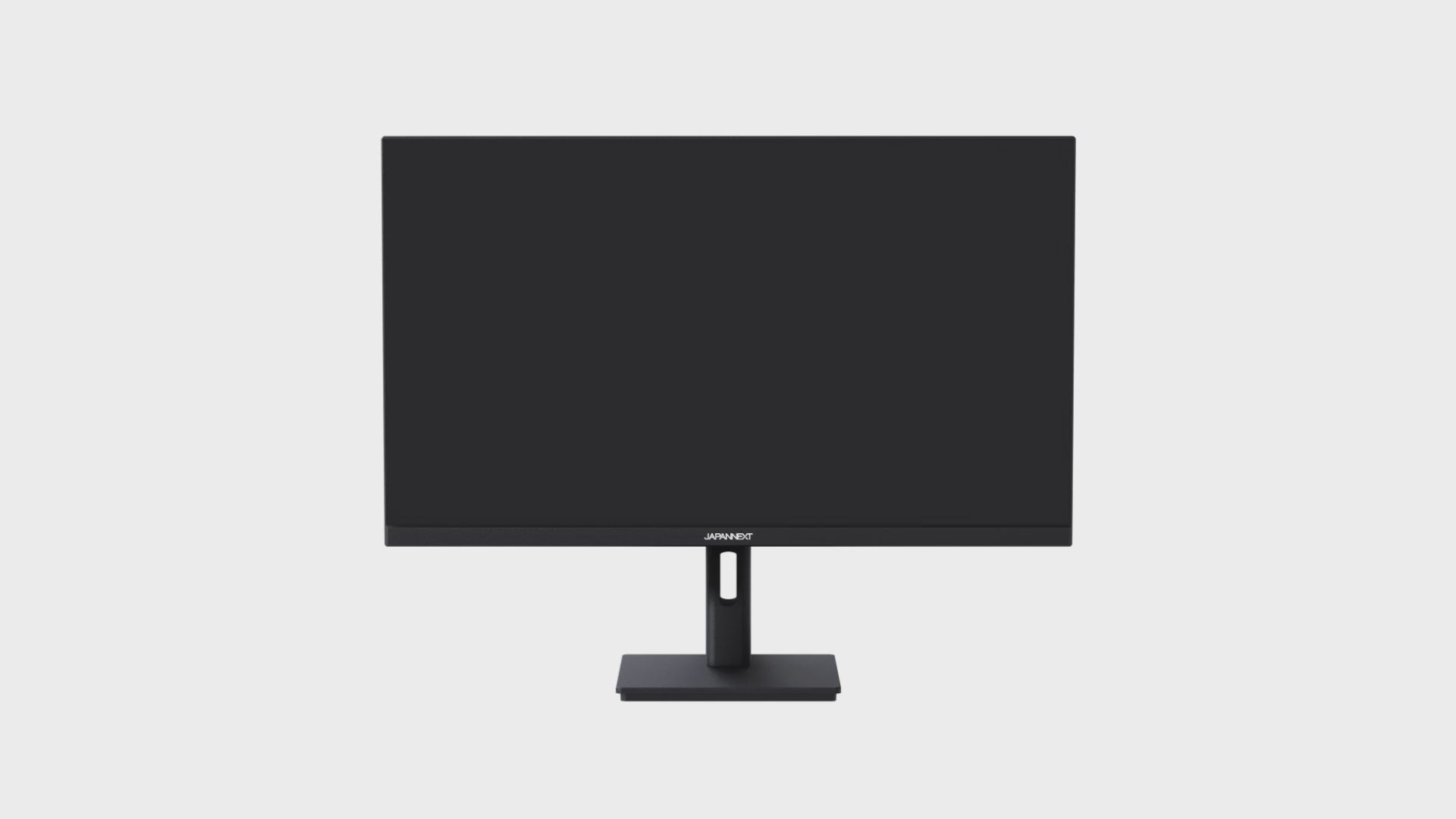 Desktop Monitor | 27&quot; | 4K UHD