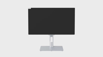 Écran PC Bureautique | 21.5&quot; | FHD | Tactile | KVM | Power Delivery 65W | Pied ergonomique articulé