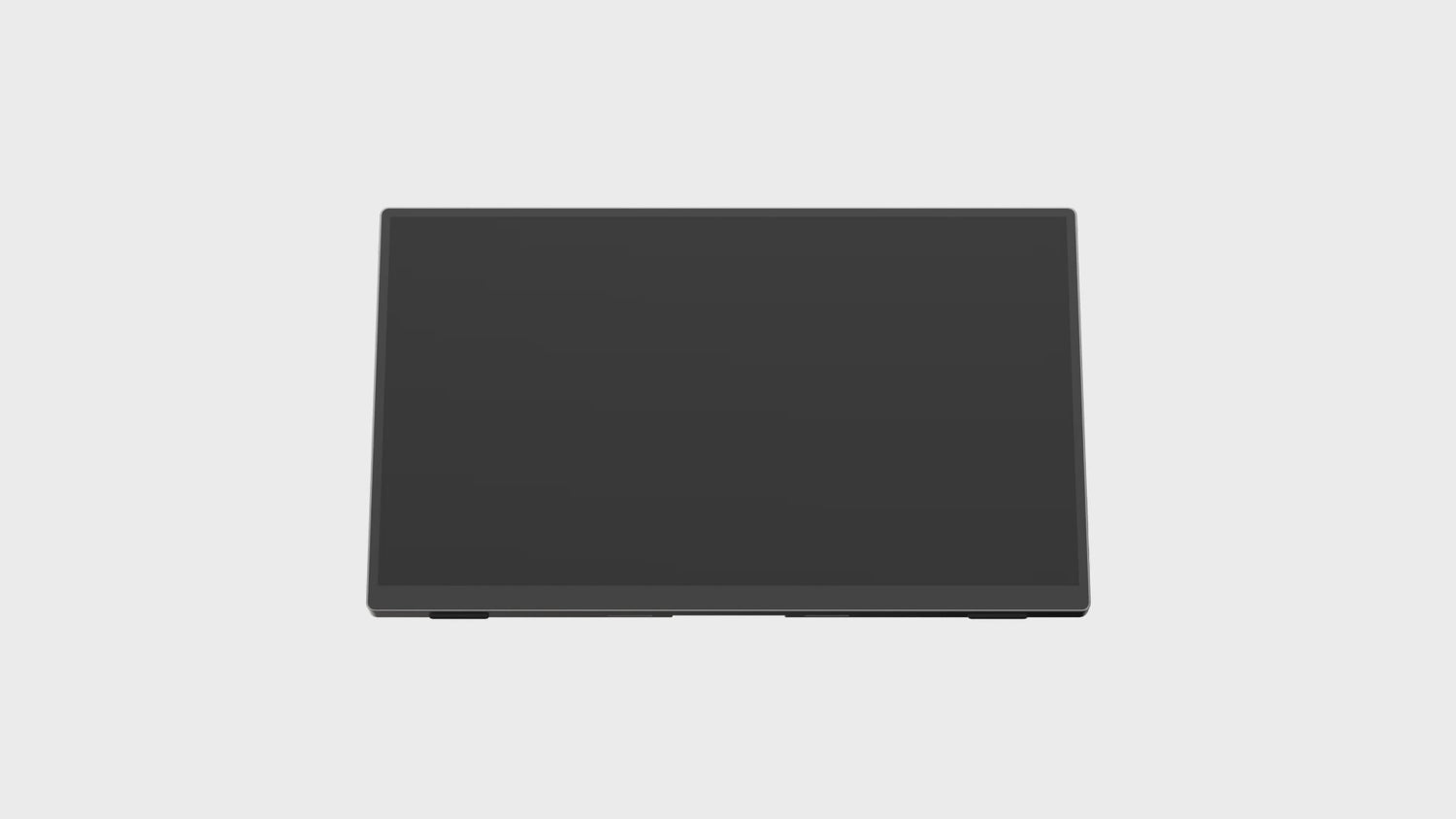 Écran Portable | Tactile | 15.6&quot; | FULL HD