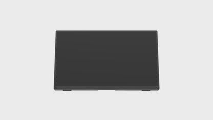 Écran Portable | Tactile | 15.6&quot; | FULL HD