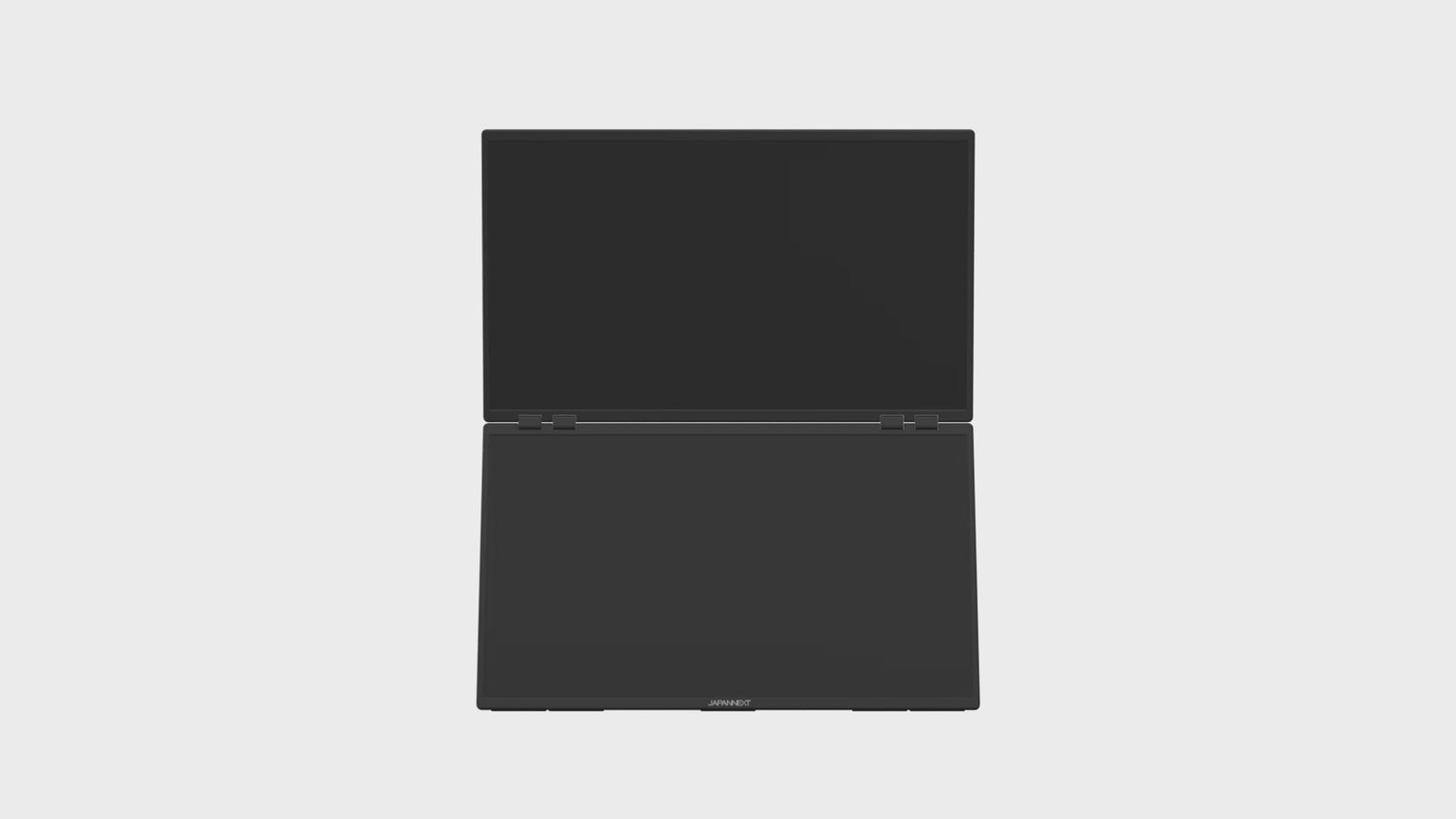 Double Ecran Mobile | 2 x 23,8&quot; | IPS | FHD