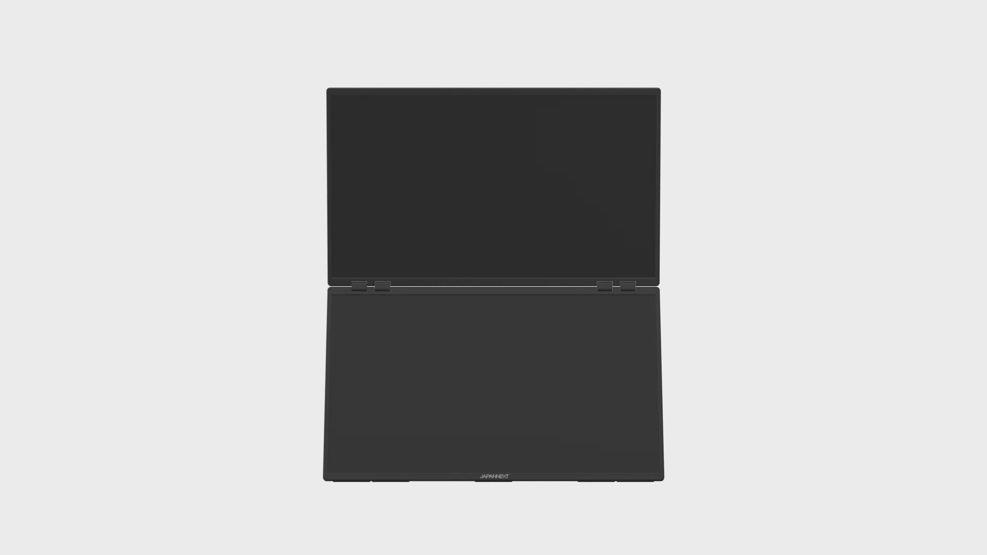 Double Ecran Mobile | 2 x 23,8&quot; | IPS | FHD